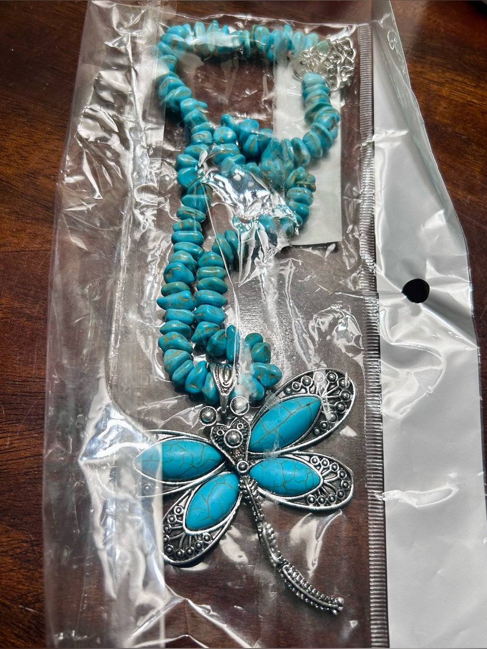 Lot of costume jewelry - Picture 5 of 9
